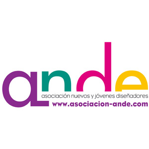 Diseñadores seleccionados para el certamen de jóvenes diseñadores de Andalucía Occidental organizado por ANDE