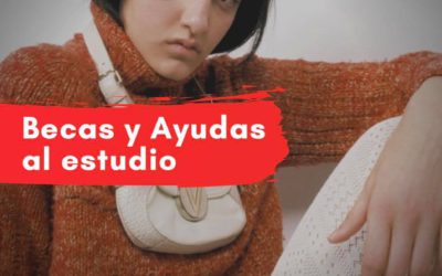 INFÓRMATE SOBRE LAS BECAS Y AYUDAS AL ESTUDIO PARA EL PRÓXIMO CURSO