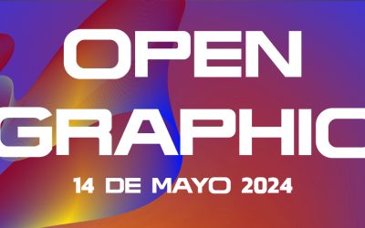 ESSDM organiza el Open Graphic: un evento para apasionados del diseño gráfico