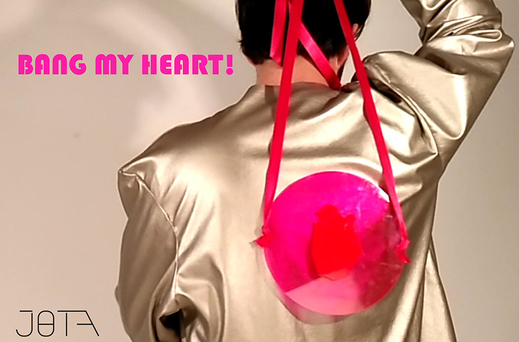 Bang my heart! moda masculina transgresora e innovadora