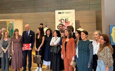 Sevilla de Moda ESSDM participa en la X edición del Mes del Diseño Emergente del Museo del Traje con ‘Vida Oculta’